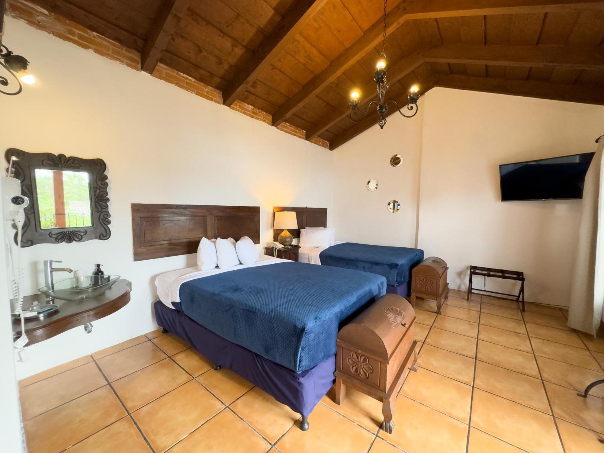 Naif Boutique Hotel Antigua ห้อง รูปภาพ