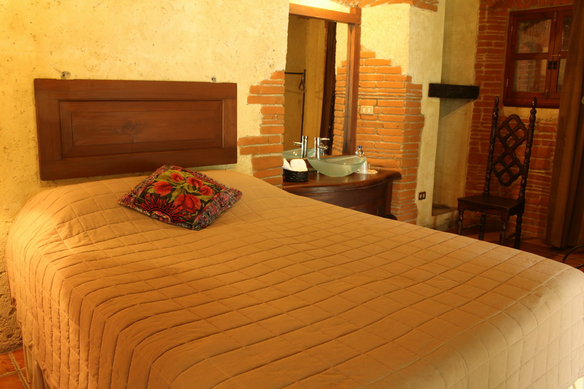 Naif Boutique Hotel Antigua ภายนอก รูปภาพ